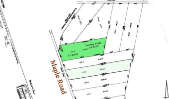 Maple Road lot 5, Atkinson, ME 04426