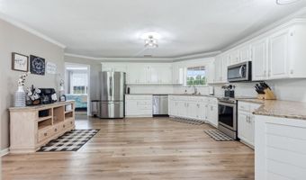 609 Swinging Bridge Rd, Beebe, AR 72012