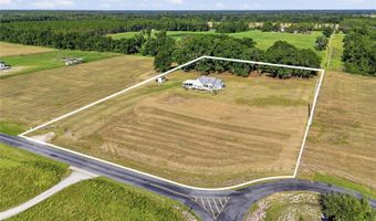 3705 NW 31ST Ave, Bell, FL 32619