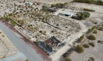 2253 N Saddleback Dr, Amargosa Valley, NV 89020