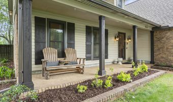 3215 ALFRED Dr, Bartlett, TN 38133