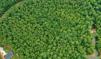 Lot 58 Lighthouse Pointe, Lincolnton, GA 30817