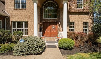 197 Saint Andrews Dr, Barboursville, WV 25504
