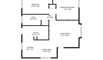 707 Ohio Ave, Auburn, IN 46706