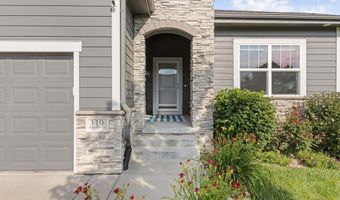 110 Eagle View Dr, Ashland, NE 68003