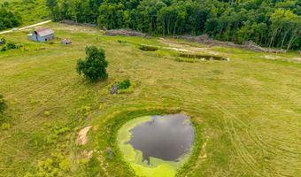 County Road Y-521, Ava, MO 65608