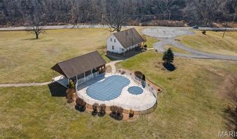 4349 Murdoch Ln, Augusta, MO 63332