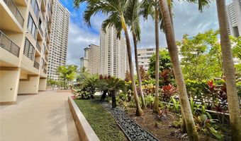 411 Hobron Ln 1611, Honolulu, HI 96815