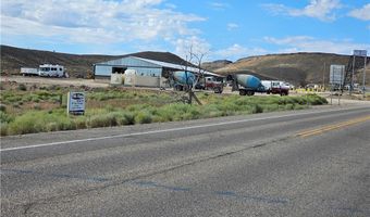 US 95 S, Goldfield, NV 89013