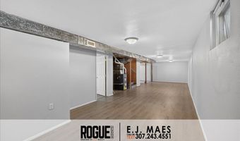 343 Trigood Dr, Casper, WY 82609