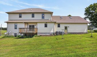 646 S Country Estates Ln, Bloomfield, IN 47424