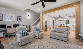 1914 Ebbing Loop, Barling, AR 72923