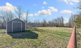 1471 Walnut Rd, Anderson, MO 64831