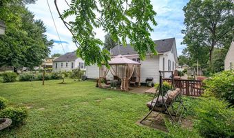 203 Demaree Dr, Bardstown, KY 40004