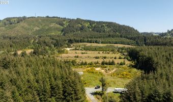 87503 UPPER FOURMILE Ln, Bandon, OR 97411