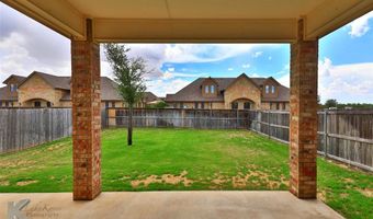3810 Carrera Ln, Abilene, TX 79602