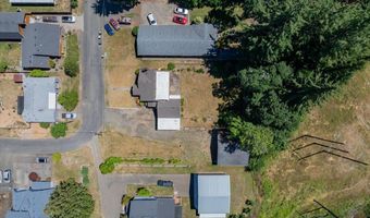 2140 17TH Ave SW, Albany, OR 97321