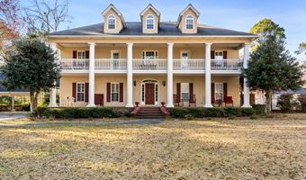 32 Cockadoodle Loop, Bamberg, SC 29003