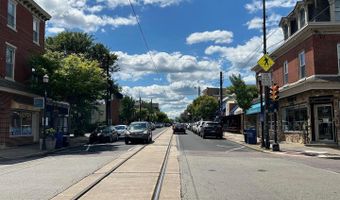 100 E STATE St A, Media, PA 19063