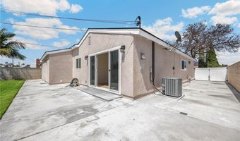 1353 S Latona St, Anaheim, CA 92804