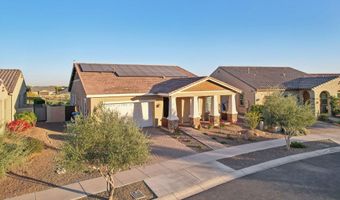 4825 N 205TH Gln, Buckeye, AZ 85396