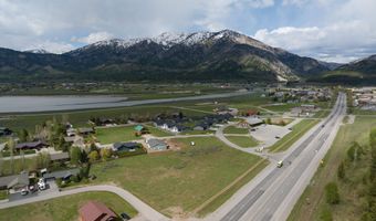 362 DEER Ln, Alpine, WY 83128