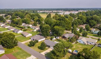 1802 Pinewood Cv, Beebe, AR 72013