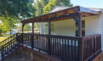 715 Maple Shade, Alma, AR 72921