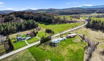 434 Berkshire Center Rd, Berkshire, VT 05450