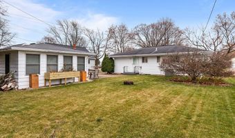 1920 E FRANCES St, Appleton, WI 54911