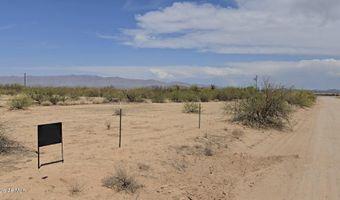 495 XX N 527th Dr, Aguila, AZ 85320