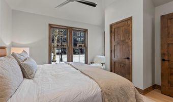 203 N RIDGE St B, Breckenridge, CO 80424