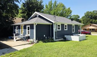 2002 Chouteau Ave, Baxter Springs, KS 66713