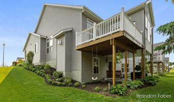11116 View Pond Ct 31, Allendale, MI 49401