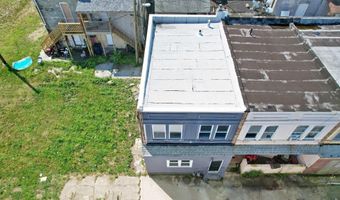 722 Pearl Pl, Atlantic City, NJ 08401