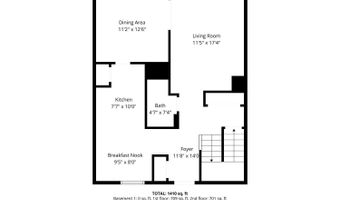 965 Woodlyn Dr N, Anderson Twp., OH 45230