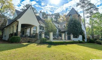 99 WATERS EDGE Way, Alpine, AL 35014