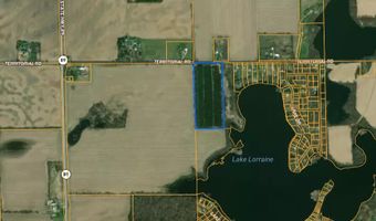 Pcl0 Territorial Rd, Whitewater, WI 53190