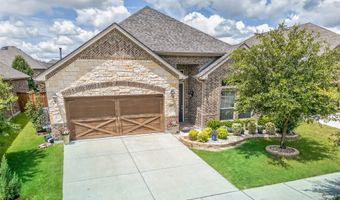 133 Mineral Point Dr, Aledo, TX 76008