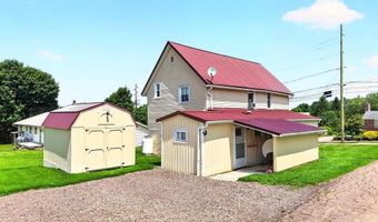 759 Main, Addison, PA 15411