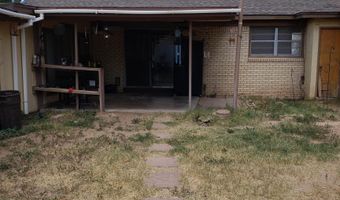 1903 W Hermosa Dr, Artesia, NM 88210