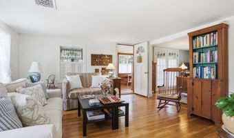44 Sandy Pond Rd, Ayer, MA 01432