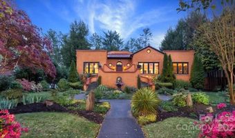 26 Sheridan Rd, Asheville, NC 28803