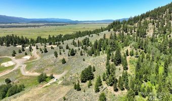 77 Alpha View Pl, Cascade, ID 83611