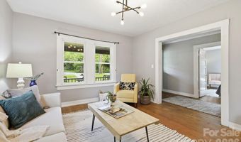 21 Clemmons St, Asheville, NC 28801