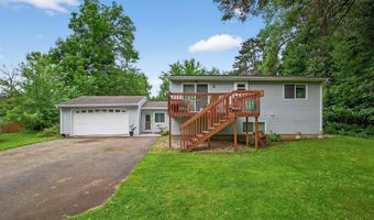 8210 GROVE Ave, Wisconsin Rapids, WI 54494
