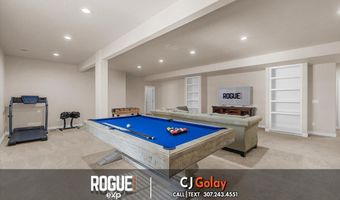 4631 E 22nd St, Casper, WY 82609