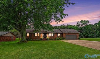 1404 Bains St, Albertville, AL 35950