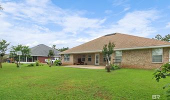 368 Collinwood Loop, Foley, AL 36535