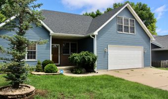 4015 Marigold Dr, Ames, IA 50014